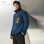 Пуховик Hermes