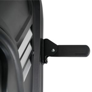 Электроскутер Mangosteen M2 60V2000W30A