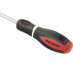 ОТВЕРТКА MATRIX ERA SL8,0Х150ММ CRV 3-Х КОМП/РУКОЯТКА 12086