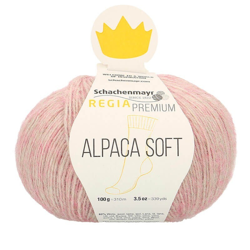 Пряжа Schachenmayr Alpaca Soft (30)