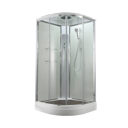 Душевая кабина AvaCan (АваКан) EM2090T стандартная прозрачная