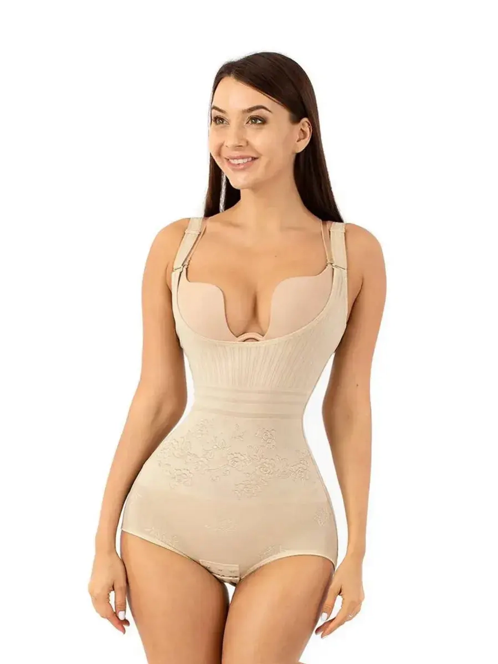 Набор 2 шт Корректирующее утягивающее боди грация утяжка