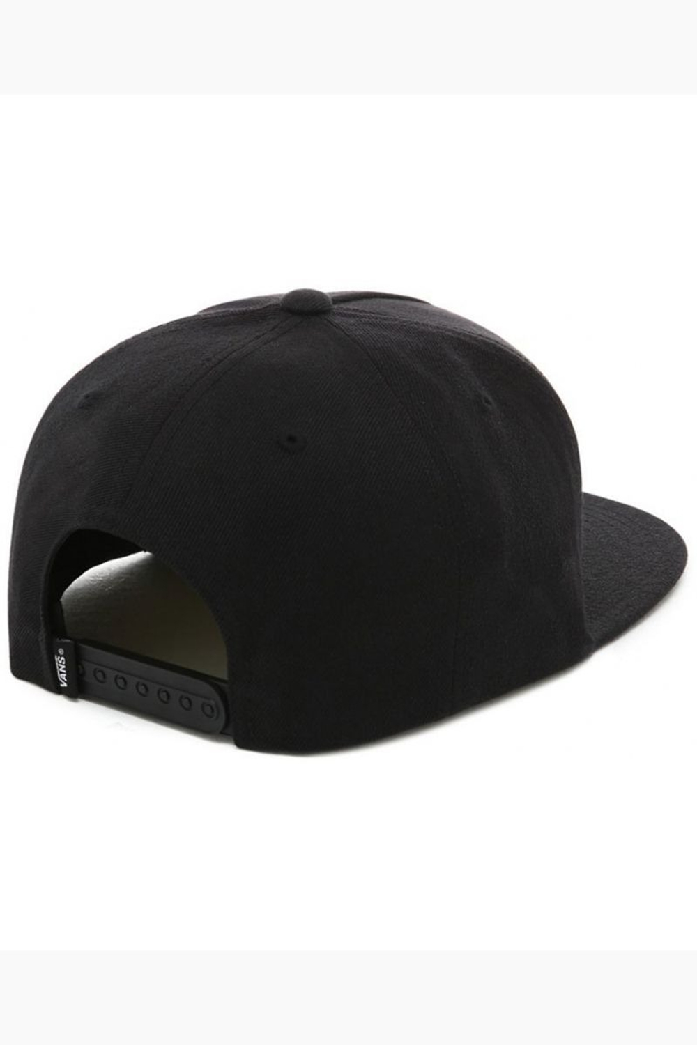 Black vans hat 2025