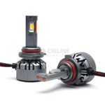 Criline LED Silverstone H1 H3 H4 H7 H11 HB3 HB$ H27 12W 50W 6000K