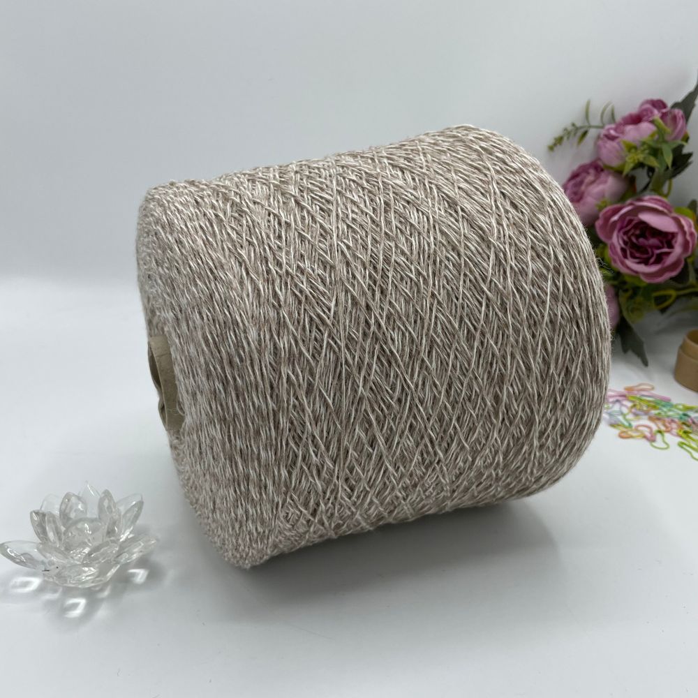 FILATI OMEGA SRL 80% меринос 20% полиамид