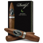 Davidoff Escurio Gran Perfecto