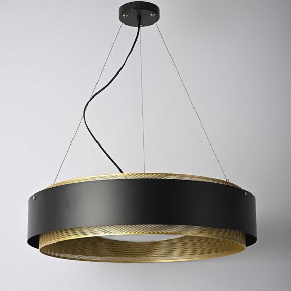 Подвесной светильник Imperium Loft Casing 101409-26
