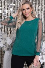 Блузка 41637 Avili