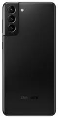 Samsung Galaxy S21 Plus 5G 8/256GB Phantom Black