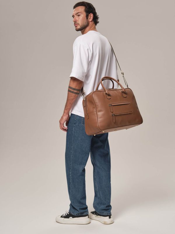 8040 т.орех Сумка dbr