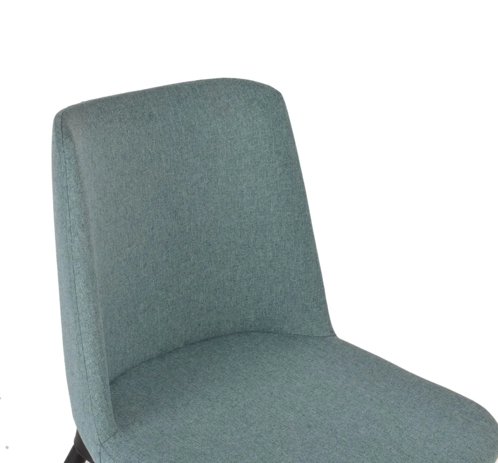 Стул Bradex Home Messi зеленый