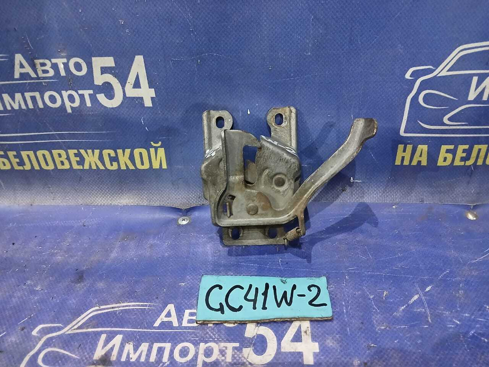 Замок капота SUZUKI CULTUS 1999