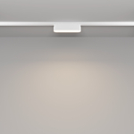 Магнитный трековый светильник Maytoni Basis TR080-1-6W4K-W