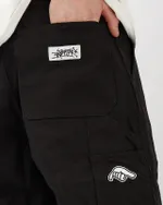 Брюки Anteater Workpants Black
