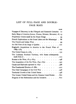 An American history | David Saville Muzzey