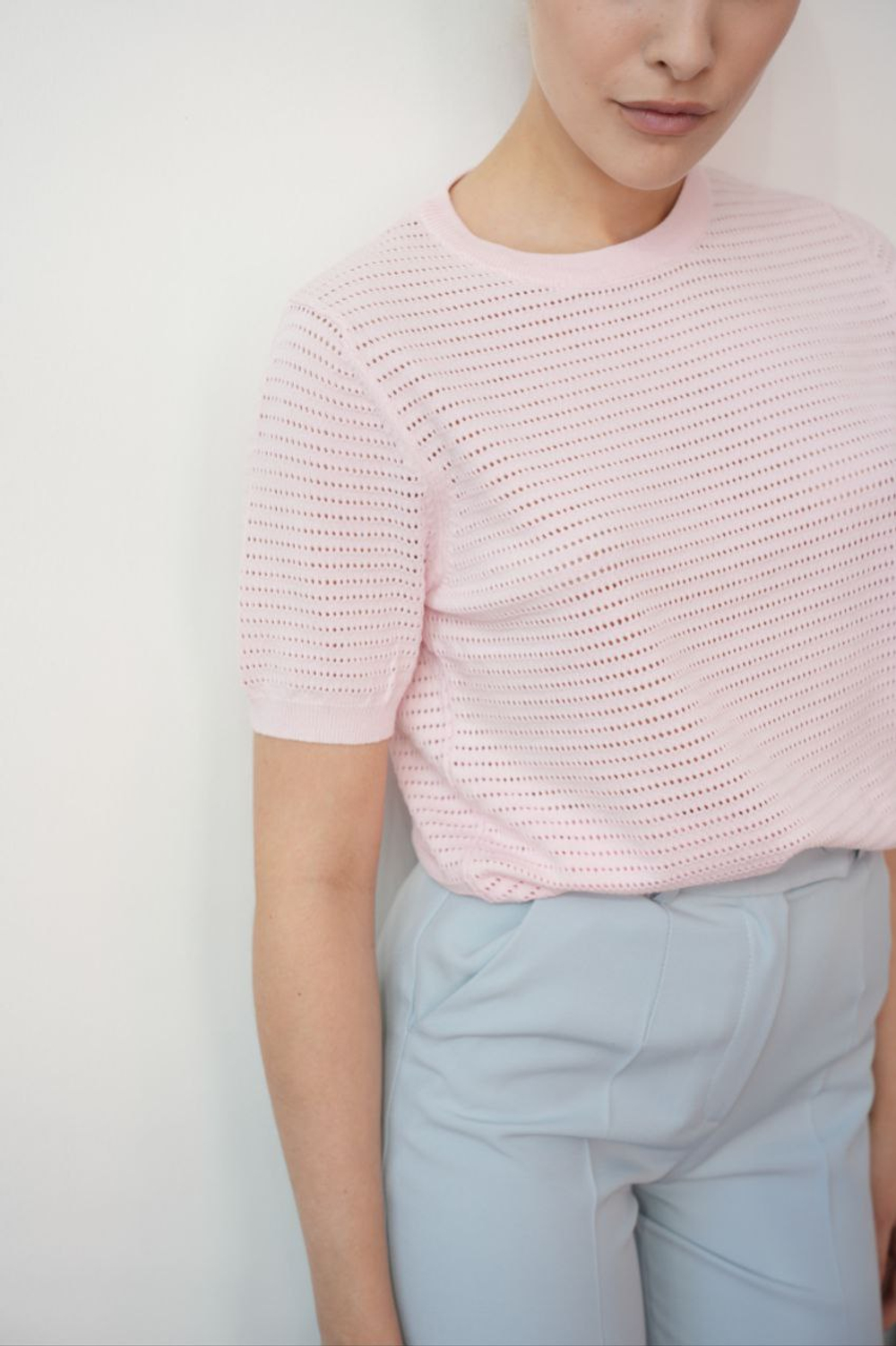 Джемпер женский 669