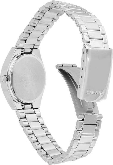 Парные часы Casio Standard: MTP-1170A-7A и LTP-1170A-7A