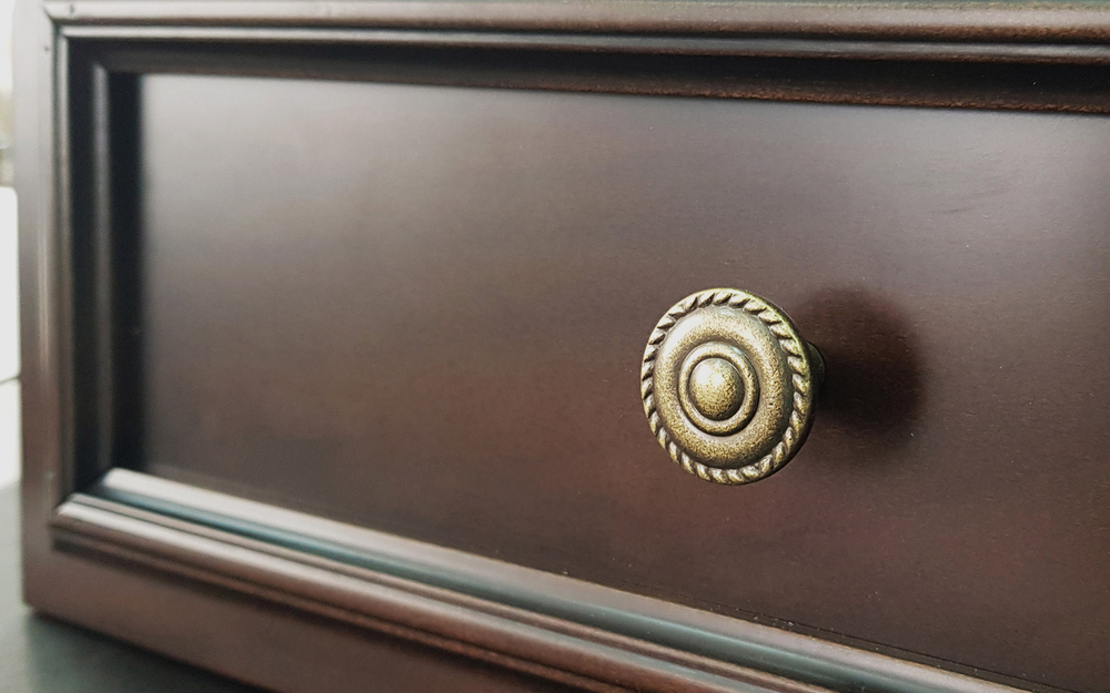 Шкаф-гардероб Dan-60 ДАНТЕ(DANTE)