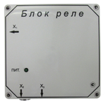 ЭССА-NO2 (исп. БС) газоанализатор диоксида азота многоканальный автоматический общепромышленный стационарный