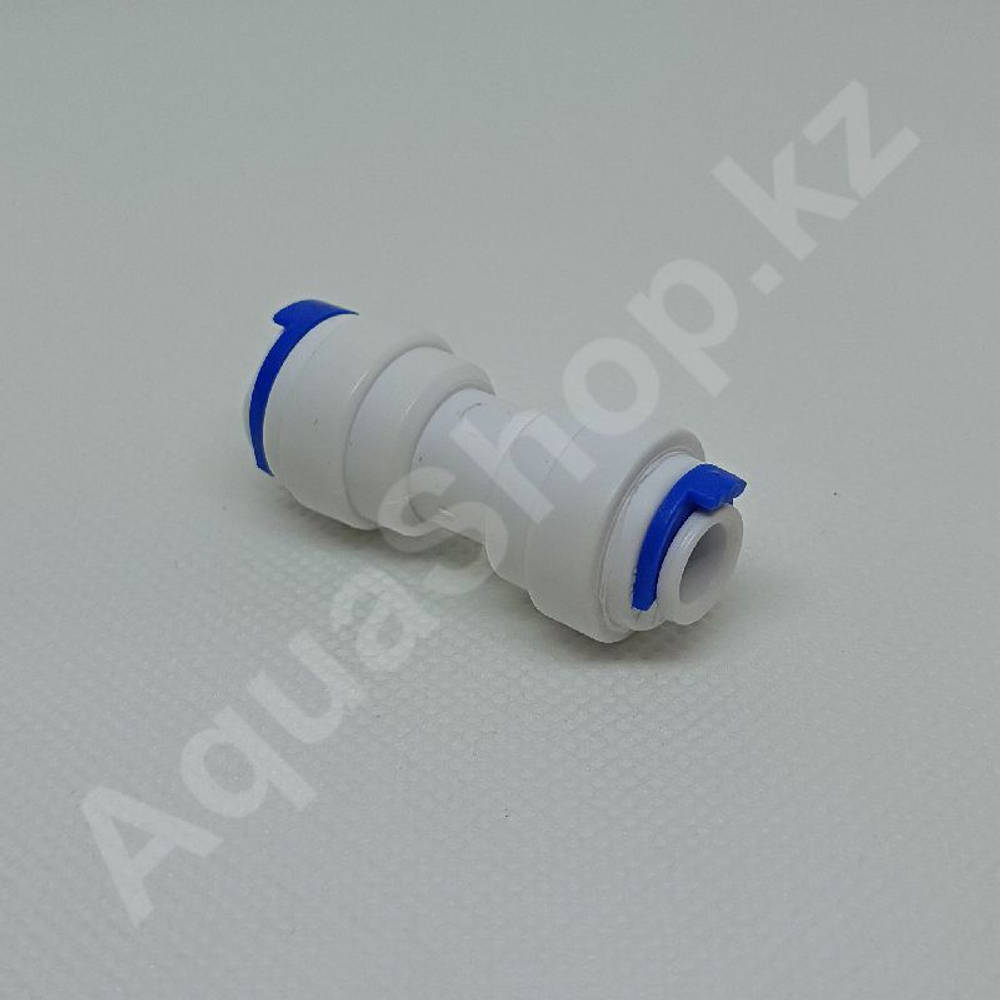 Муфта QT-18W муфта 1/4"(f) x 5/16"(f)