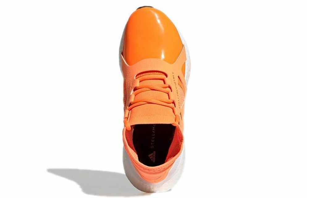 Кроссовки Stella Mccartney X Adidas Ultraboost 21 (Женская размерная сетка)