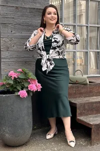 Рубашка 5221 Fabrika