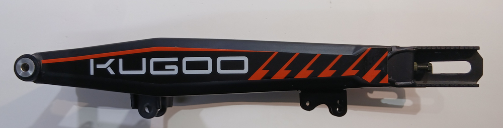 Маятник Мотоцикл Kugoo JL300