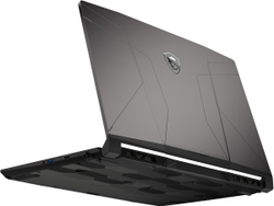 Ноутбук MSI Pulse GL66 11UCK-423XRU (9S7-158224-423) 15.6";(1920x1080)IPS/ i7-11800H(2.3ГГц)/ 8Гб/ 512Gb SSD/ GeForce RTX 3050 Ti 4Гб/ нет DVD/ Без ОС/ Серый