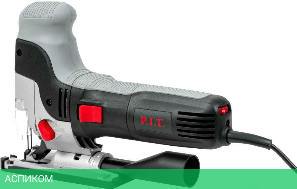 Электролобзик P.I.T. PST110-C