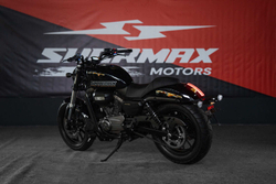Мотоцикл SHARMAX RR 351 Ultra