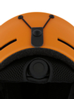 Зимний шлем ProSurf Unicolor Orange (см:57-58)