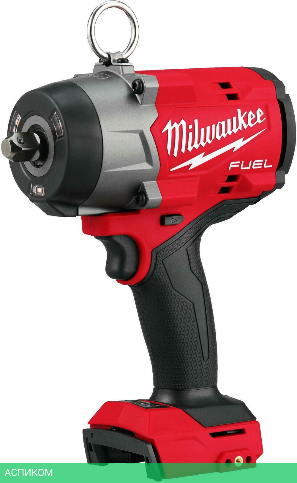 Гайковерт Milwaukee M18 FHIW2P12-0X (4933492785)