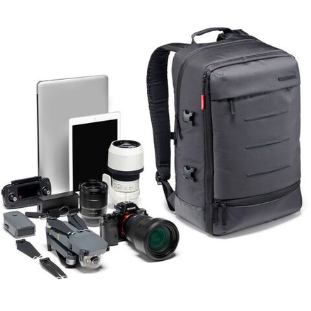 Рюкзак Manfrotto Manhattan Mover 30