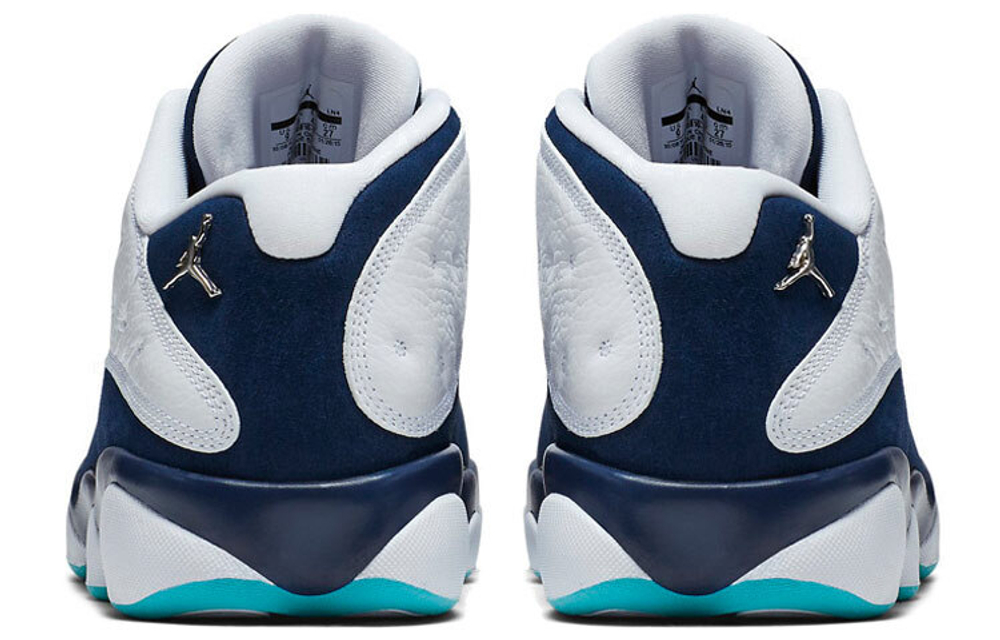 Кроссовки Jordan Air Jordan 13 Retro Low "Hornets"