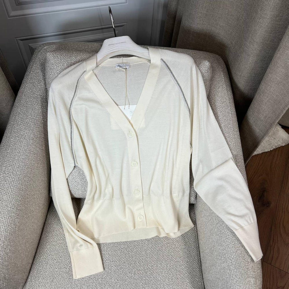 Кардиган Brunello Cucinelli