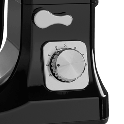 Миксер планетарный Maunfeld MF-431BK