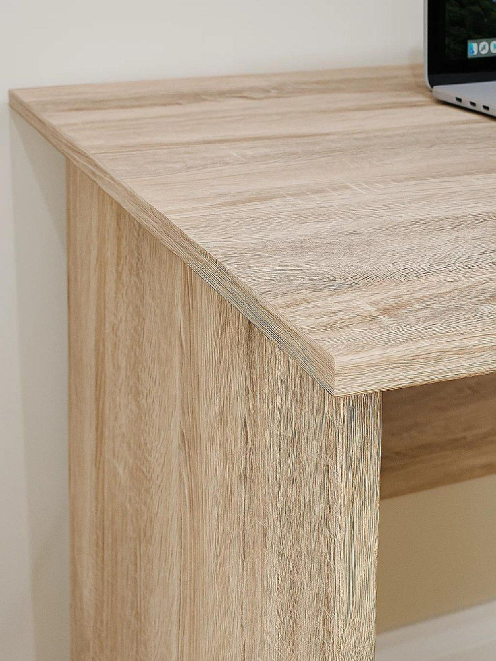 Стол письменный Школьник 120*60 Сонома