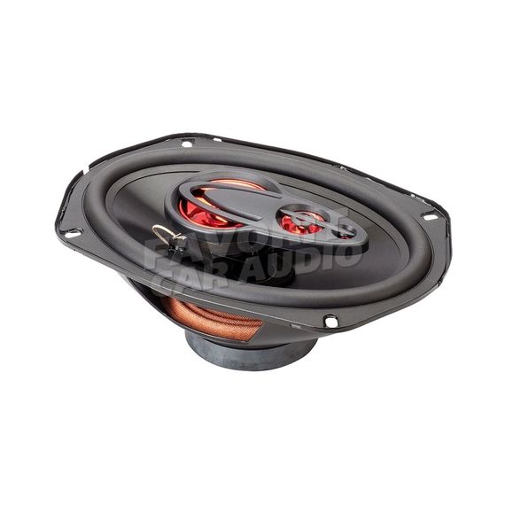 Коакс. акустика AURA FIREBALL-693