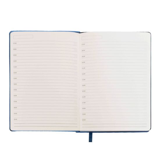 Блокнот NIKA soft touch