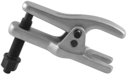 AE310108A Съемник шарнирных соединений рычажный с изменяемой высотой захвата 30-50 мм, захват 22 мм