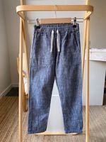 Хлопковые брюки  Bonpoint, 128