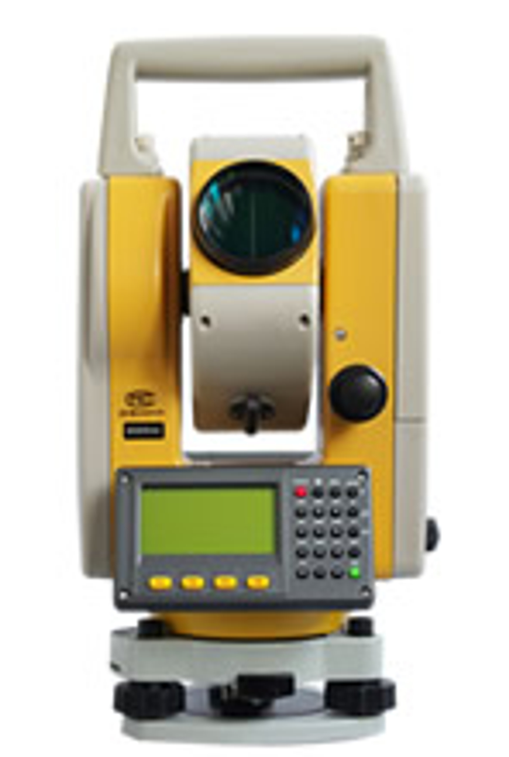 DTM series Total station, Surveying instrument