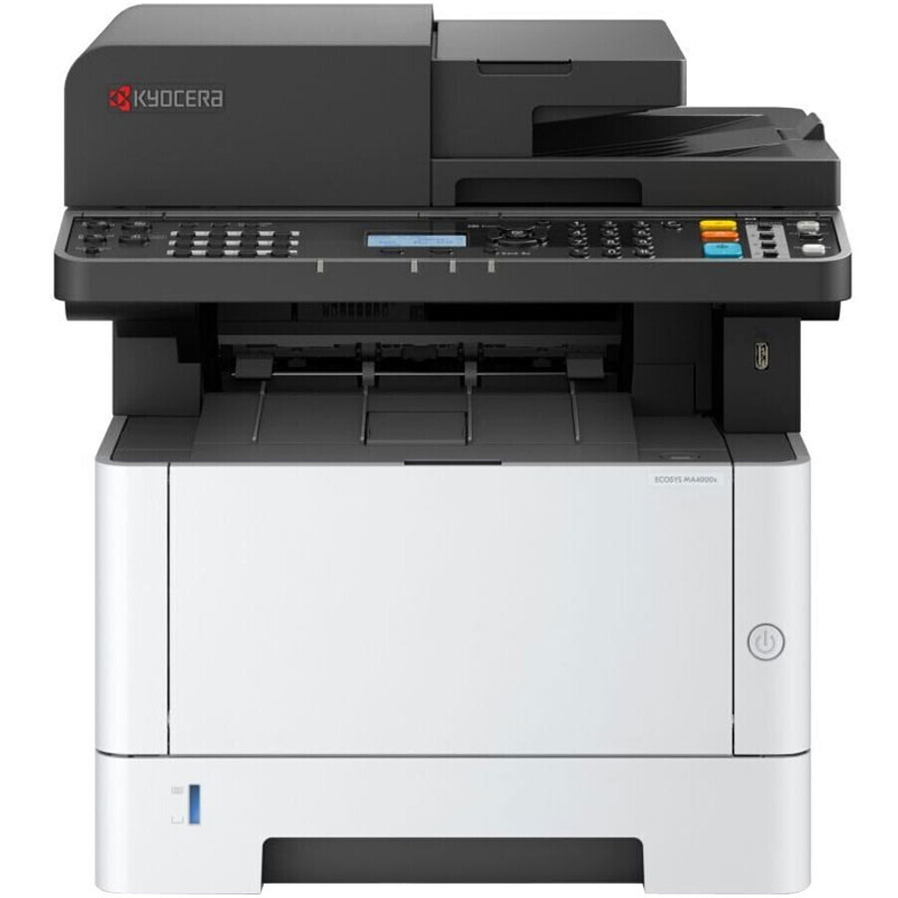 МФУ Kyocera Ecosys MA4000x