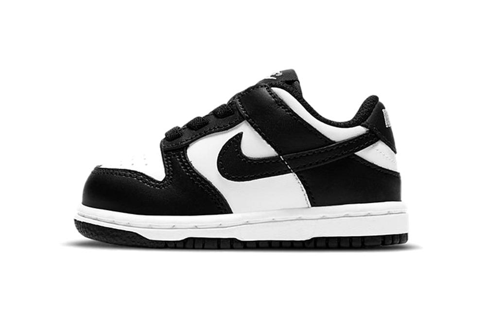 Nike Dunk Low Retro White Black Panda TD