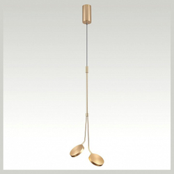 Подвесной светильник Odeon Light 5011/16L