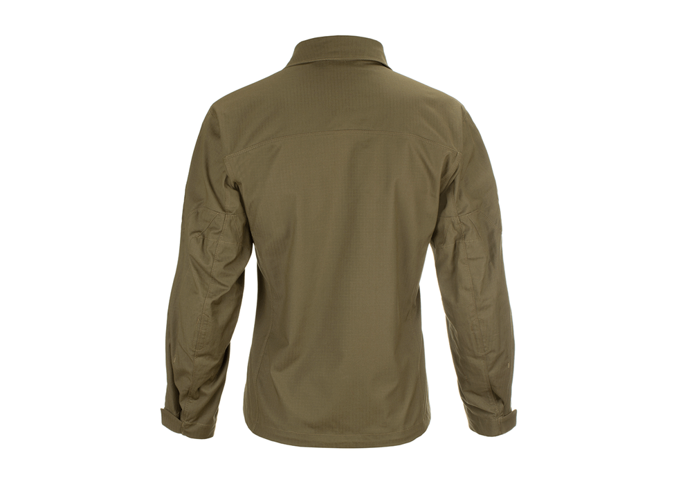 Claw Gear Raider Mk.IV Field Shirt - RAL7013