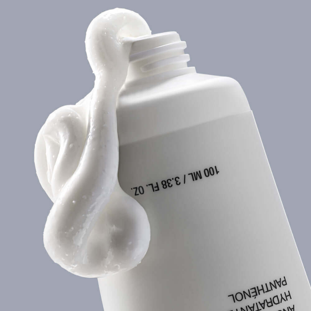 Anua увлажняющий крем 3 Ceramide Panthenol Moisture Barrier Cream 100 мл