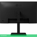 Монитор LG 27BA550-B