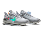 Кроссовки Off-White X Nike Air Max 97 Menta The Ten