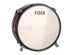 Маршевый малый барабан 10х5" Foix FJSD10-PR